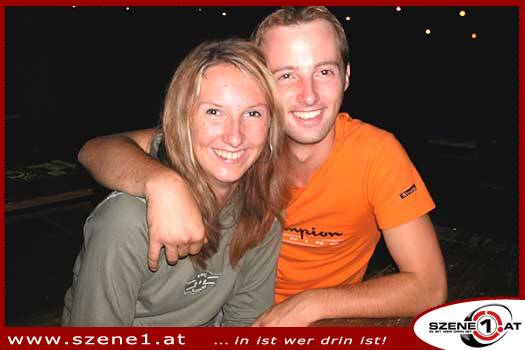 Waldfest / Aug. 2003 - 