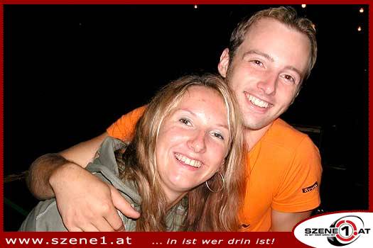 Waldfest / Aug. 2003 - 