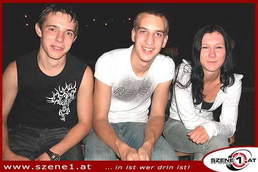 Waldfest / Aug. 2003 - 