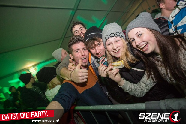 partypeople ;) - 