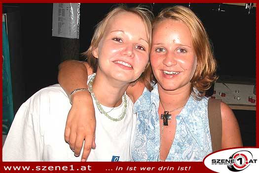 Waldfest / Aug. 2003 - 