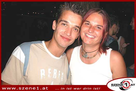 Waldfest / Aug. 2003 - 