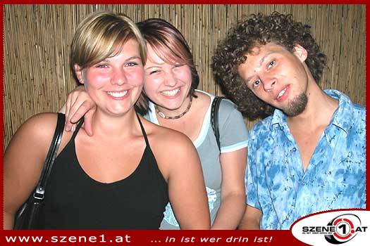 Waldfest / Aug. 2003 - 