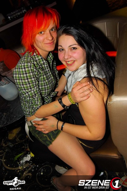 Party 2008 - 