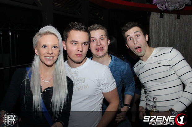 This is how we do this shit. ;) - 