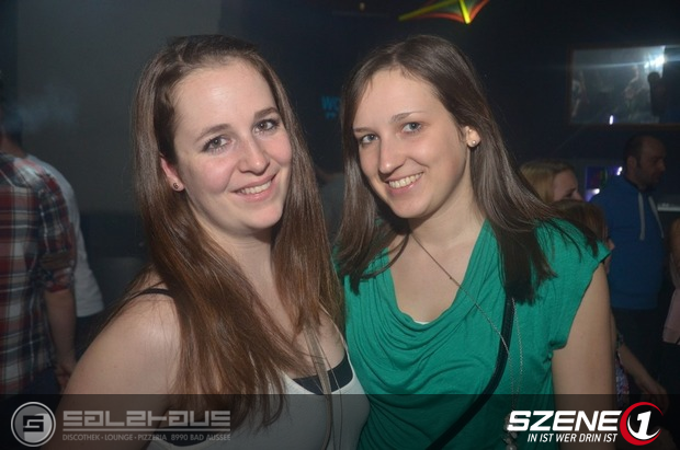 Party-Fotos - 