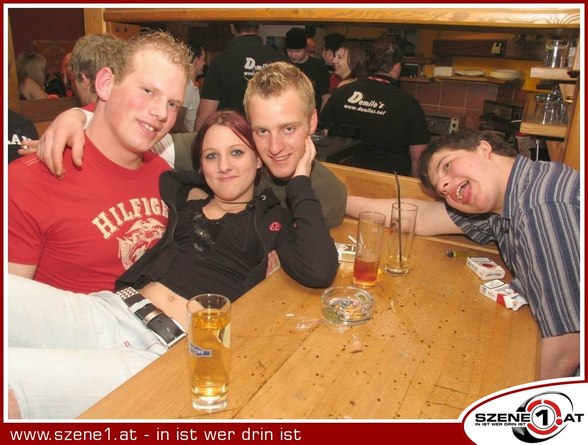 Szene1-Fotoalbum - 