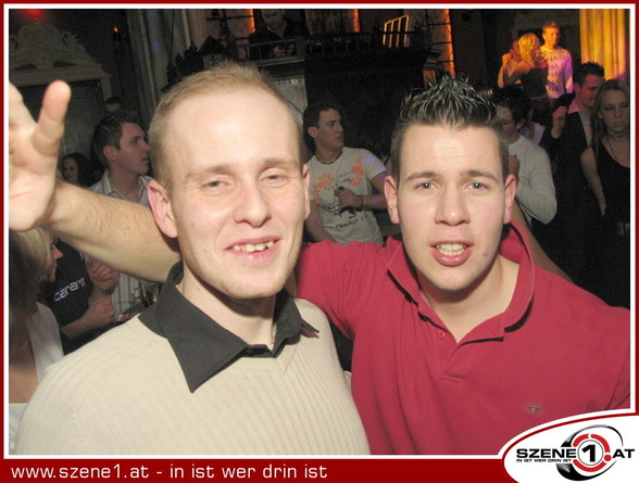 Nachtleben - 