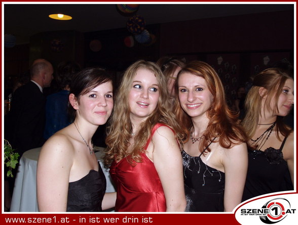 HAK-BALL 2006 - 