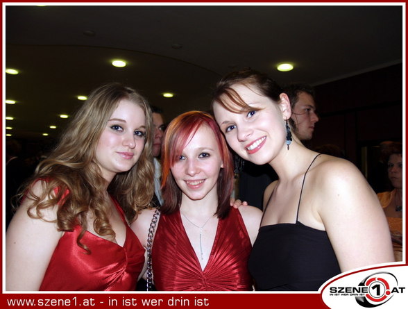 HAK-BALL 2006 - 