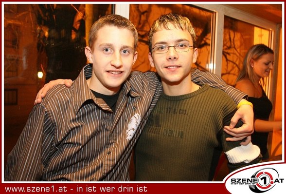me and my friends - 
