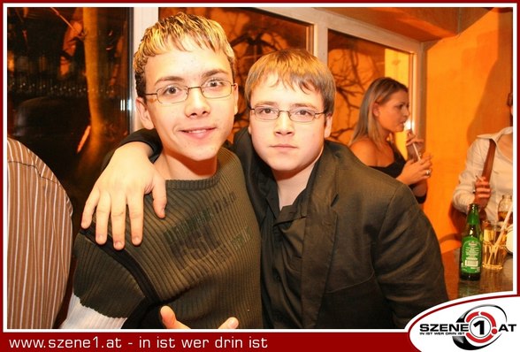 me and my friends - 