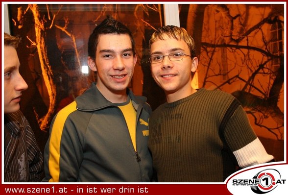me and my friends - 