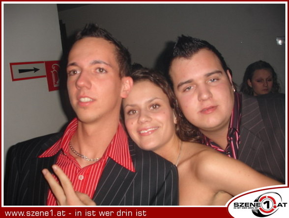 Ball der Luftenberger 2006 - 