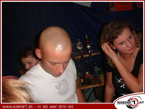 Ball der Luftenberger 2006 - 