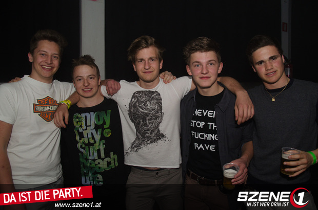 Party:) - 