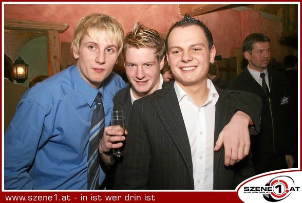 * * *Meine Party People`s * * * - 