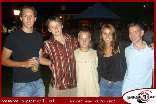 Gala < 18 ;) - 