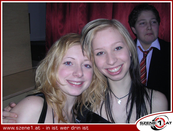 Szene1-Fotoalbum - 