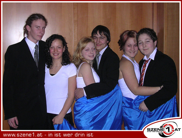 Szene1-Fotoalbum - 