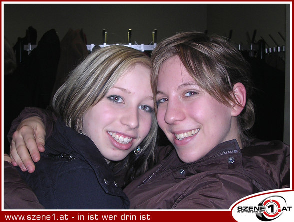 Szene1-Fotoalbum - 