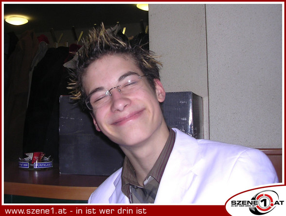 Szene1-Fotoalbum - 