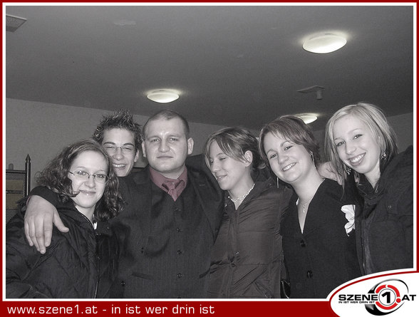 Szene1-Fotoalbum - 