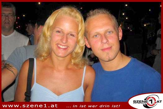 Waldfest / Aug. 2003 - 