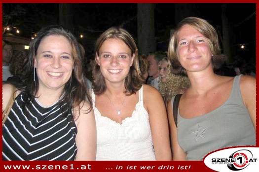 Waldfest / Aug. 2003 - 