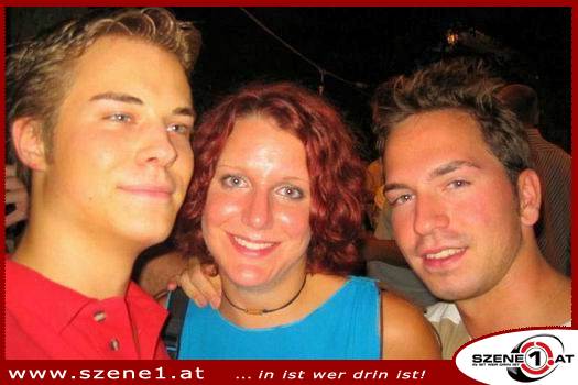 Waldfest / Aug. 2003 - 