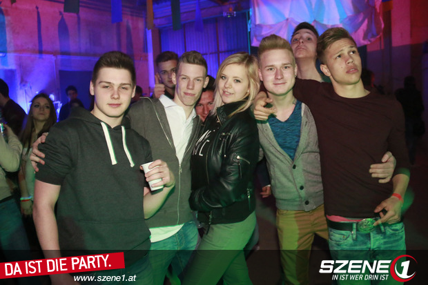 with friends - 