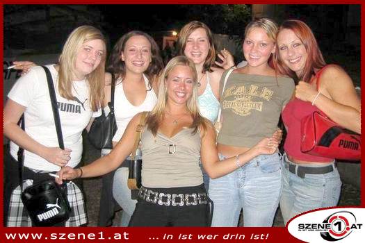 Waldfest / Aug. 2003 - 