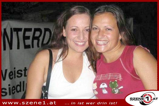 Waldfest / Aug. 2003 - 