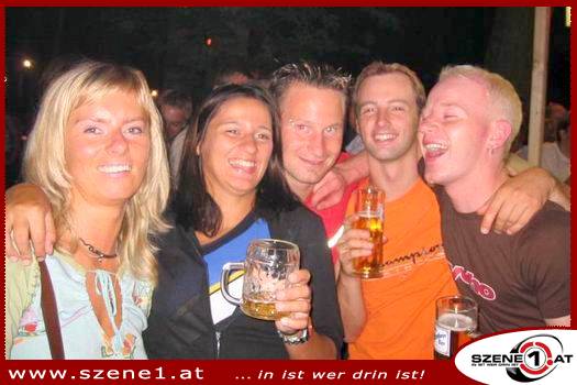 Waldfest / Aug. 2003 - 