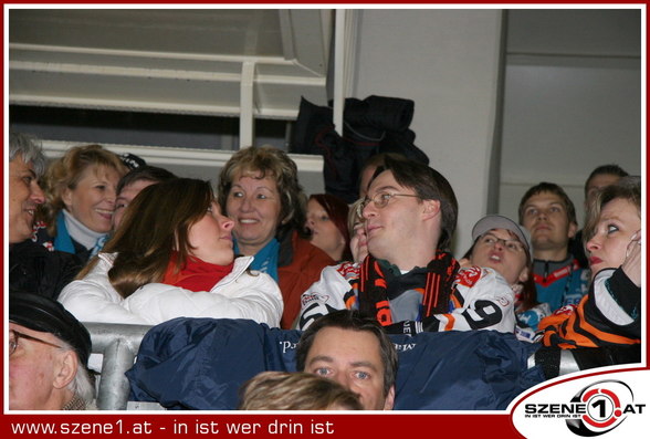 Eishockey - 