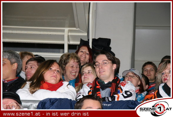 Eishockey - 