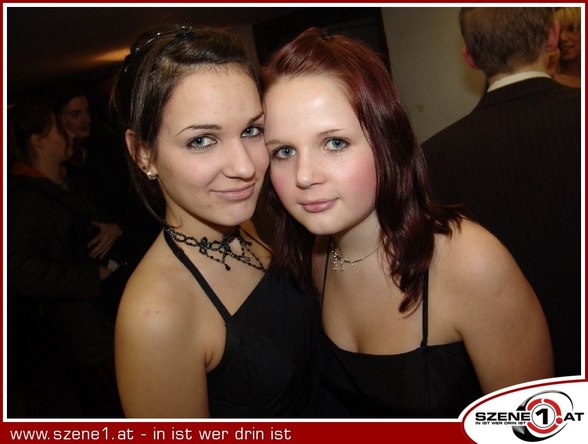 Maskenball 2005 + HAK Ball 2006 - 