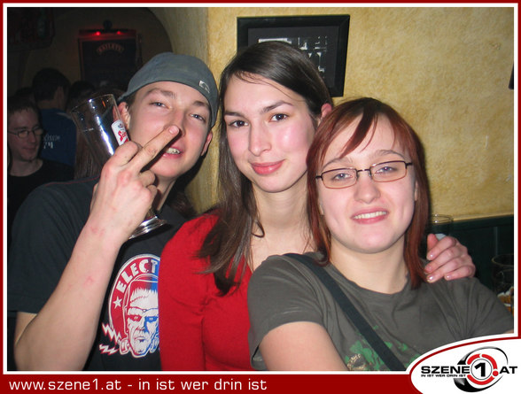 Szene1-Fotoalbum - 