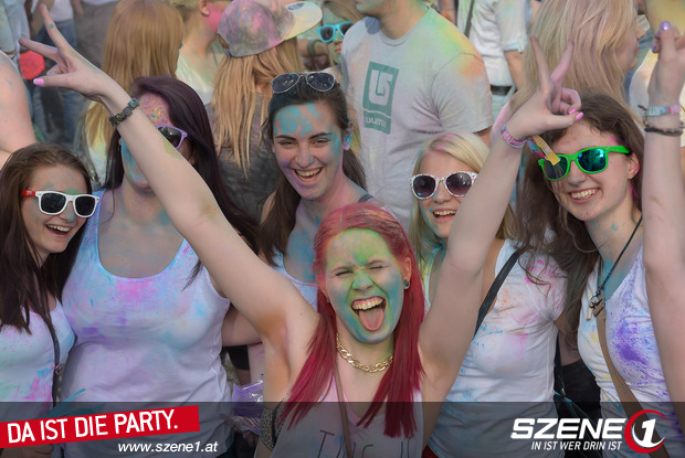 HOLI LINZ - 