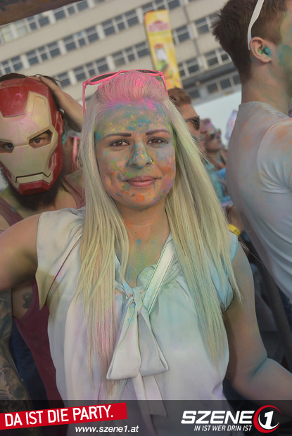 holifestival 2014 - 