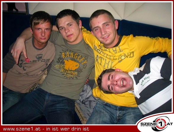 Freunde usw.. - 