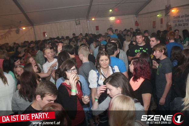 it´s partytime - 