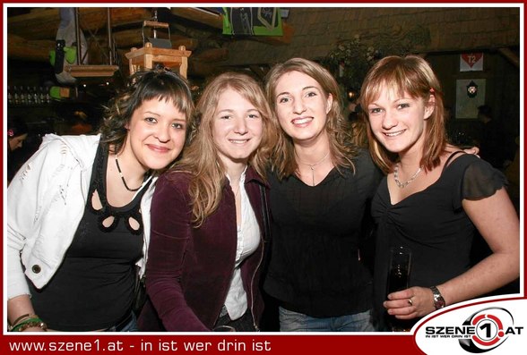 i und meine friends! - 