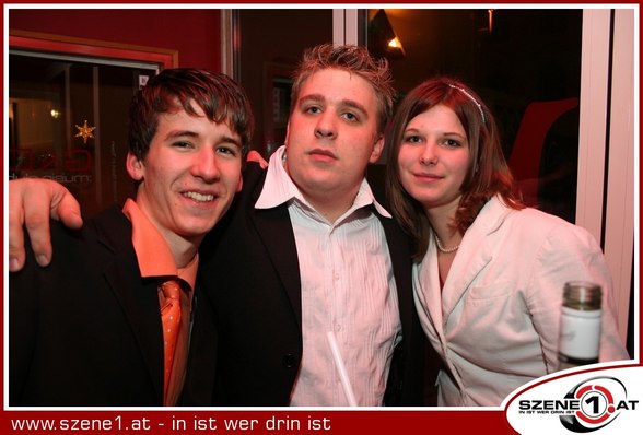 Mein Schatz und seine Freunde - 