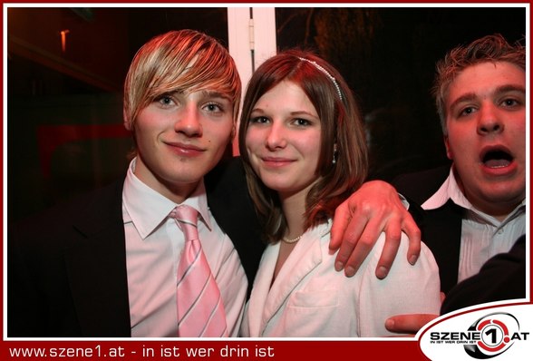 Ball am 3.2.2006 - 