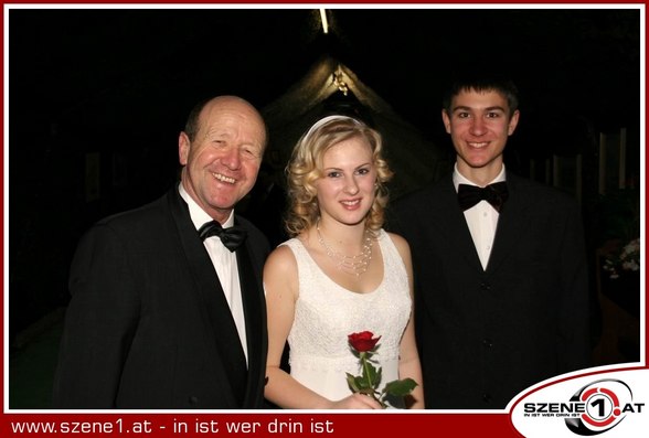 Alles WAlzer!!! - 