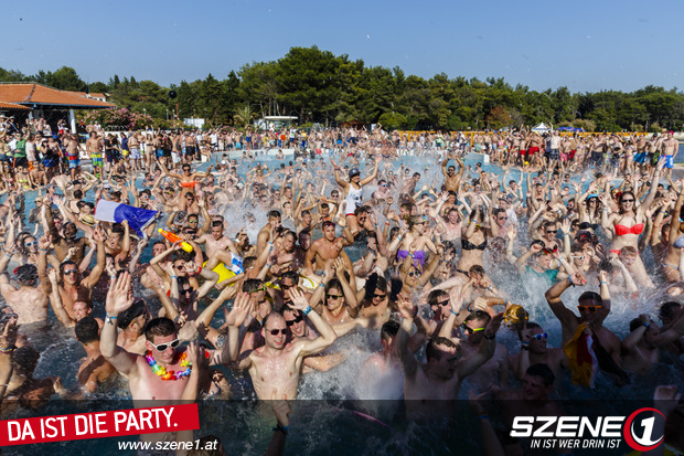 Springbreak´14 - 