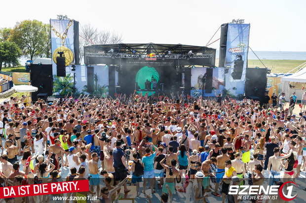 Springbreak´14 - 