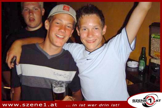 st. wolfgang im shooters. 26.7.2003 - 