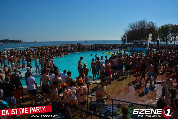 Springbreak´14 - 